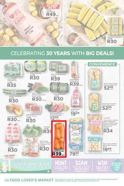 Food Lover's Market Springfield Park : Celebrating 30 Years Of Being The Best In Fresh (27 March - 02 April 2023), page 2