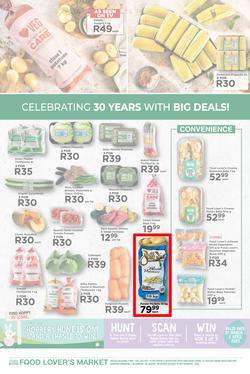 Food Lover's Market Springfield Park : Celebrating 30 Years Of Being The Best In Fresh (27 March - 02 April 2023), page 2