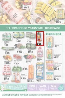 Food Lover's Market Springfield Park : Celebrating 30 Years Of Being The Best In Fresh (27 March - 02 April 2023), page 2