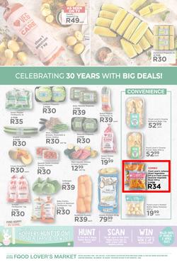 Food Lover's Market Springfield Park : Celebrating 30 Years Of Being The Best In Fresh (27 March - 02 April 2023), page 2