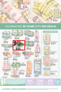 Food Lover's Market Springfield Park : Celebrating 30 Years Of Being The Best In Fresh (27 March - 02 April 2023), page 2
