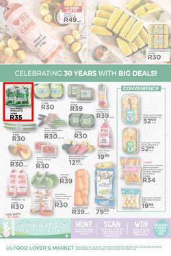 Food Lover's Market Springfield Park : Celebrating 30 Years Of Being The Best In Fresh (27 March - 02 April 2023), page 2