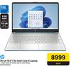 HP 39cm (15.6") 15s Intel Core i3 Laptop