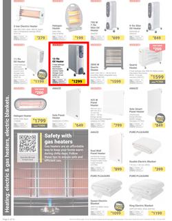 Builders : It's Win Winter Day (22 April - 23 June 2025), page 2