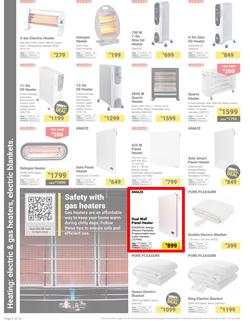 Builders : It's Win Winter Day (22 April - 23 June 2025), page 2