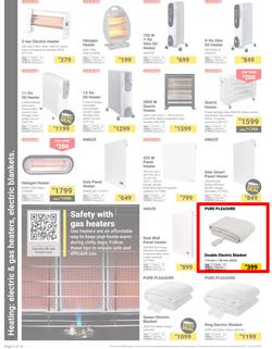 Builders : It's Win Winter Day (22 April - 23 June 2025), page 2