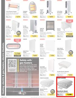 Builders : It's Win Winter Day (22 April - 23 June 2025), page 2