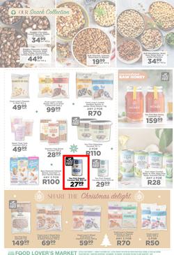 Food Lover's Market : Experience The Wonder Of Christmas (02 December - 15 December 2024), page 2