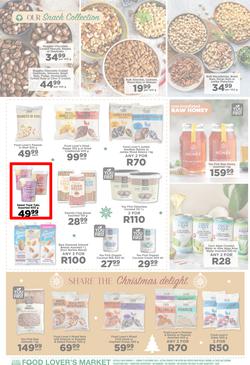 Food Lover's Market : Experience The Wonder Of Christmas (02 December - 15 December 2024), page 2