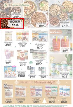 Food Lover's Market : Experience The Wonder Of Christmas (02 December - 15 December 2024), page 2