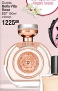 Guess Bella Vita Rosa EDT-100ml