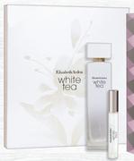 Elizabeth Arden White Tea Gift Set EDT 100ml Plus EDT 15ml-Per Set