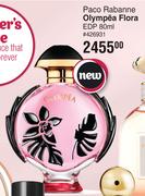 Paco Rabanne Olympea Flora EDP-80ml