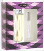 Elizabeth Arden Provocative Woman Gift Set EDT 100ml Plus EDT 15ml-Per Set