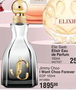 Jimmy Choo I Want Choo Forever EDP-100ml