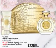 Guess Bella Vita Gift Set EDP-100ml Per Set