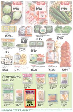 Food Lover's Market Eastern Cape : Live Fresh, Live Well (30 October - 05 November 2023), page 2