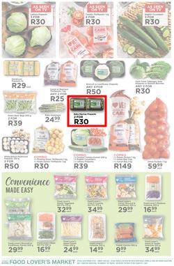 Food Lover's Market Eastern Cape : Live Fresh, Live Well (30 October - 05 November 2023), page 2