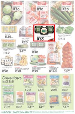 Food Lover's Market Eastern Cape : Live Fresh, Live Well (30 October - 05 November 2023), page 2