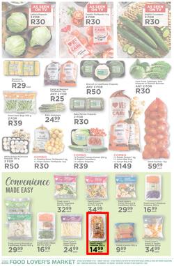 Food Lover's Market Eastern Cape : Live Fresh, Live Well (30 October - 05 November 2023), page 2