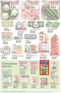 Food Lover's Market Eastern Cape : Live Fresh, Live Well (30 October - 05 November 2023), page 2