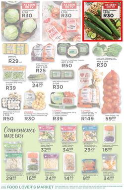 Food Lover's Market Eastern Cape : Live Fresh, Live Well (30 October - 05 November 2023), page 2