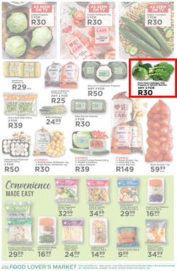 Food Lover's Market Eastern Cape : Live Fresh, Live Well (30 October - 05 November 2023), page 2