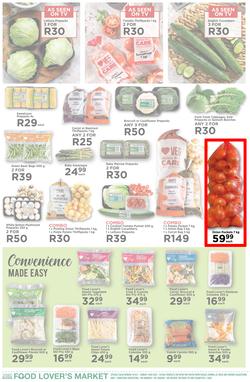 Food Lover's Market Eastern Cape : Live Fresh, Live Well (30 October - 05 November 2023), page 2