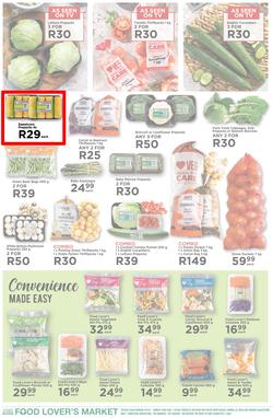 Food Lover's Market Eastern Cape : Live Fresh, Live Well (30 October - 05 November 2023), page 2