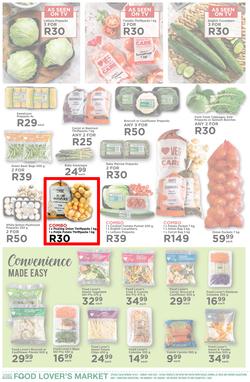 Food Lover's Market Eastern Cape : Live Fresh, Live Well (30 October - 05 November 2023), page 2