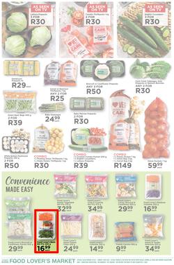 Food Lover's Market Eastern Cape : Live Fresh, Live Well (30 October - 05 November 2023), page 2