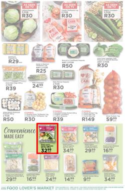 Food Lover's Market Eastern Cape : Live Fresh, Live Well (30 October - 05 November 2023), page 2