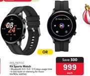 Polartcc Fit Sports watch-Each