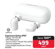 Volkano Capricorn Series IPX7-Each