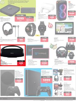 Makro : Get In The Mood For Fantastic Festive Deals (04 December - 10 December 2023), page 2