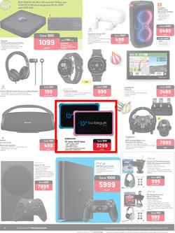 Makro : Get In The Mood For Fantastic Festive Deals (04 December - 10 December 2023), page 2