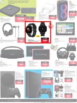 Makro : Get In The Mood For Fantastic Festive Deals (04 December - 10 December 2023), page 2