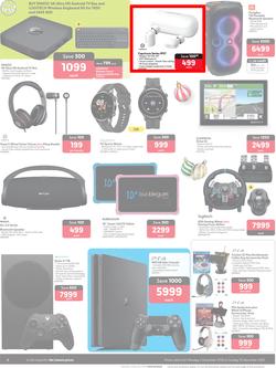 Makro : Get In The Mood For Fantastic Festive Deals (04 December - 10 December 2023), page 2