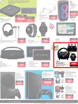 Makro : Get In The Mood For Fantastic Festive Deals (04 December - 10 December 2023), page 2