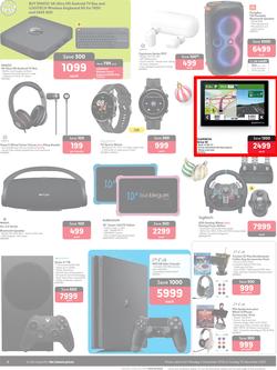 Makro : Get In The Mood For Fantastic Festive Deals (04 December - 10 December 2023), page 2
