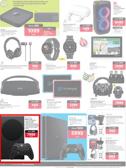 Makro : Get In The Mood For Fantastic Festive Deals (04 December - 10 December 2023), page 2