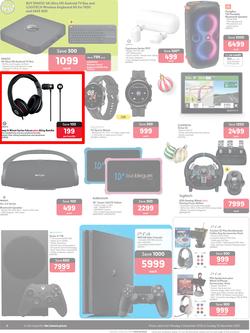 Makro : Get In The Mood For Fantastic Festive Deals (04 December - 10 December 2023), page 2