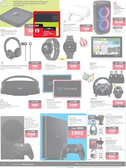 Makro : Get In The Mood For Fantastic Festive Deals (04 December - 10 December 2023), page 2