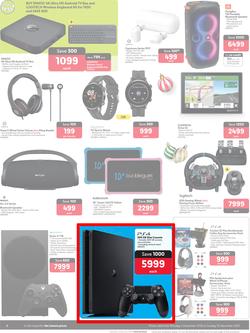 Makro : Get In The Mood For Fantastic Festive Deals (04 December - 10 December 2023), page 2