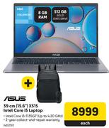 Asus 15.6" X515 Intel Core i5 Laptop