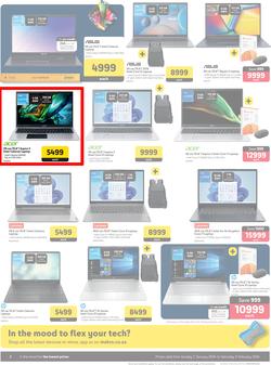 Makro : Get Back To Work Essentials At Low Prices (07 January - 03 February 2024), page 2
