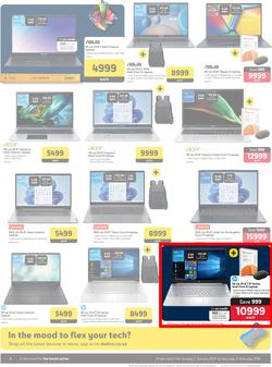 Makro : Get Back To Work Essentials At Low Prices (07 January - 03 February 2024), page 2
