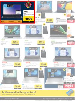 Makro : Get Back To Work Essentials At Low Prices (07 January - 03 February 2024), page 2