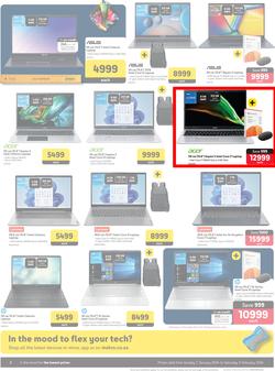 Makro : Get Back To Work Essentials At Low Prices (07 January - 03 February 2024), page 2