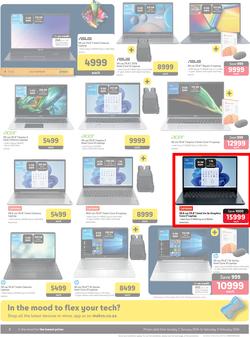 Makro : Get Back To Work Essentials At Low Prices (07 January - 03 February 2024), page 2
